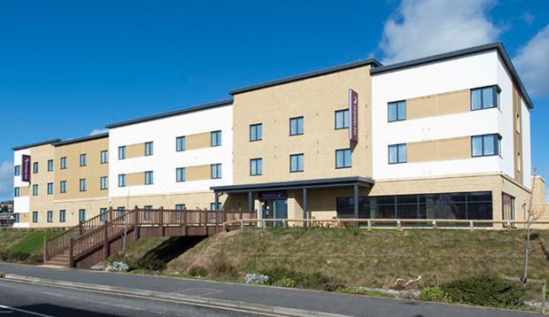 Seaton Heights Hotel & Leisure Centre