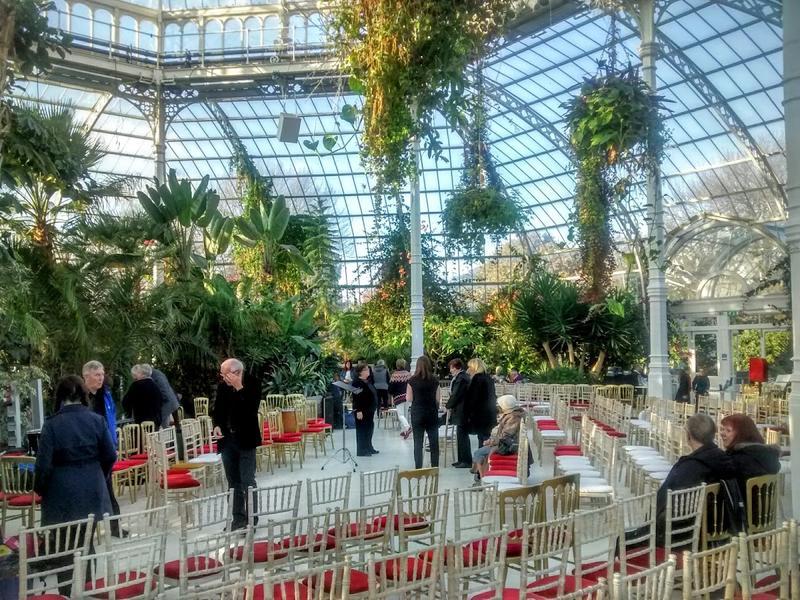 Sefton Park Palm House — photo 2
