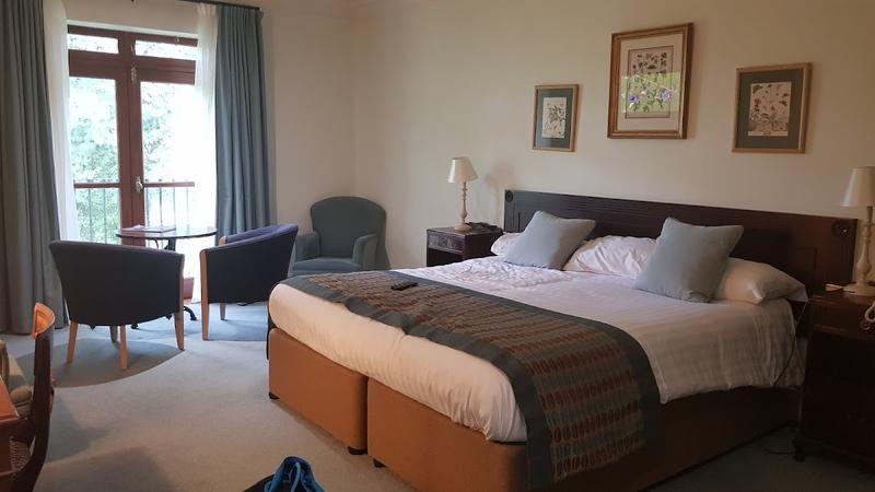 Seiont Manor Hotel — photo 2