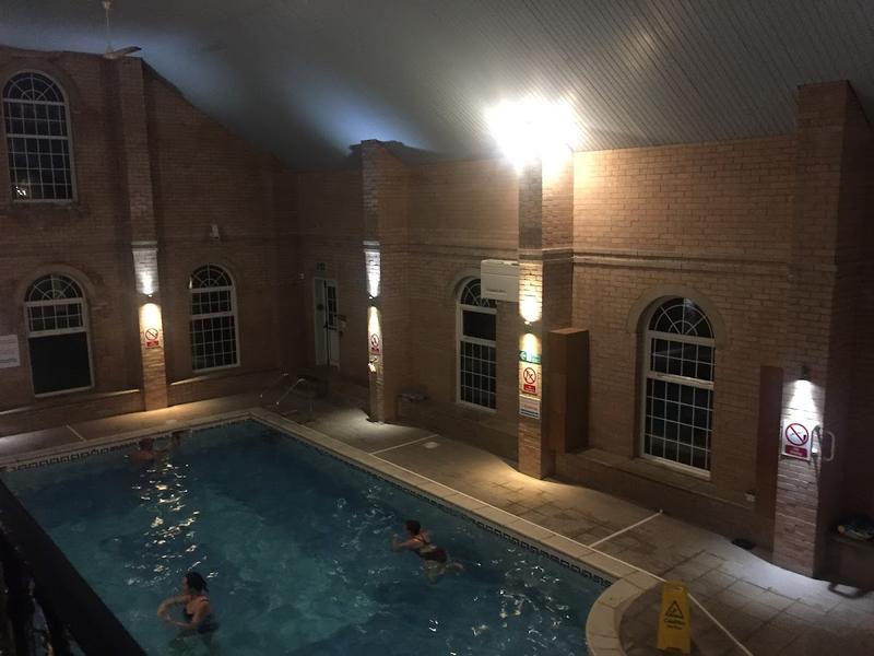 Seiont Manor Hotel — photo 3