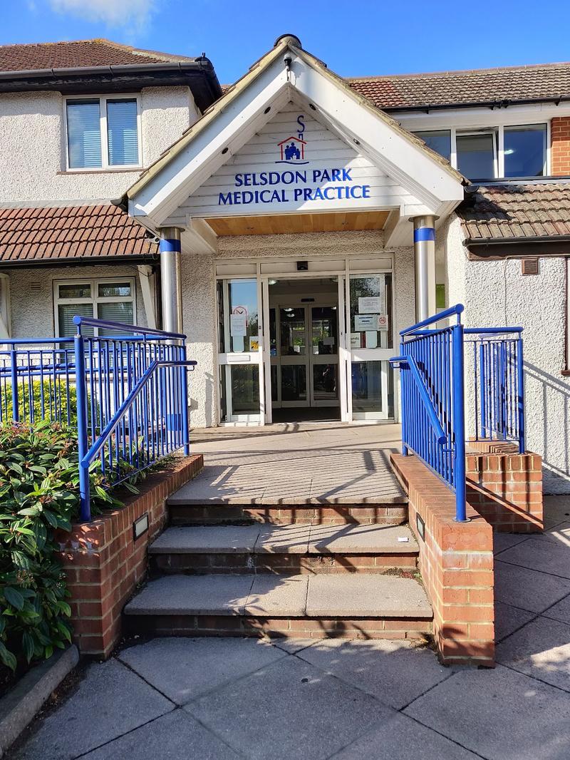 Selsdon Park Hotel & Golf Course