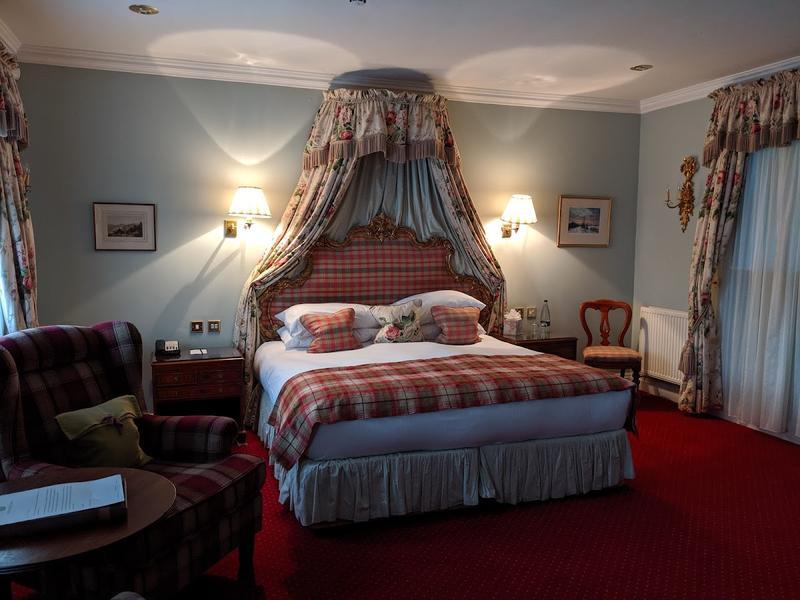 Sharrow Bay Country House — photo 2