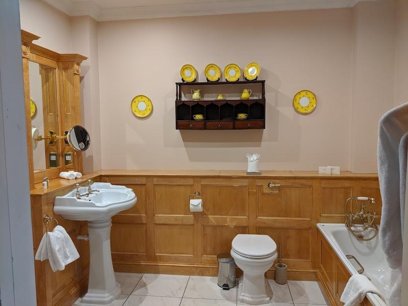 Sharrow Bay Country House — photo 3