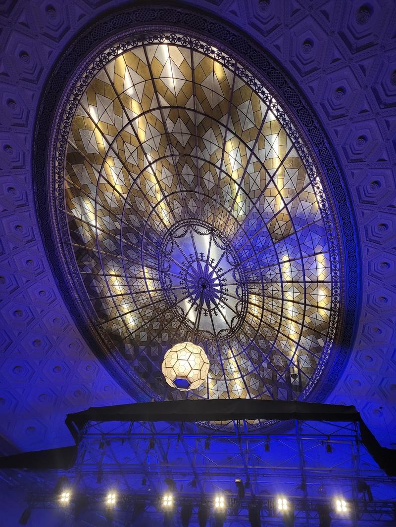 Sheffield City Hall — photo 3