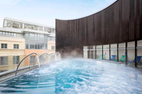 Sheraton Grand Hotel & Spa Edinburgh