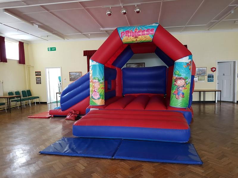 Sherburn Leisure Centre — photo 3