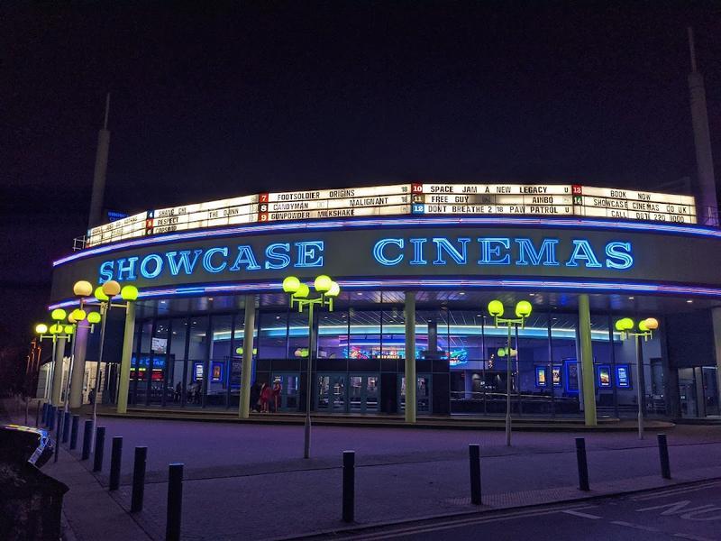 Showcase Bristol