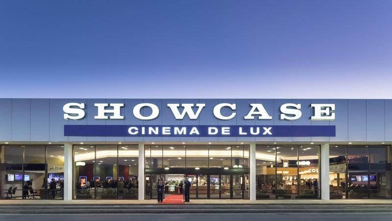 Showcase Nottingham