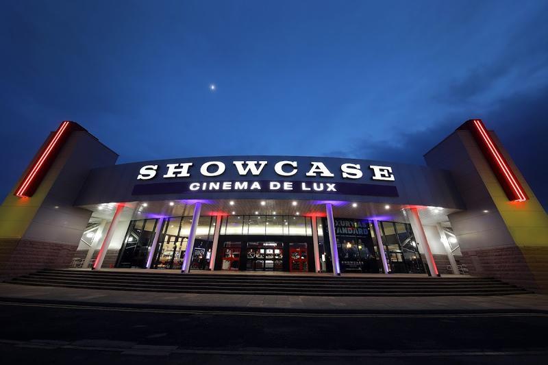 Showcase Cinema Teesside — photo 2