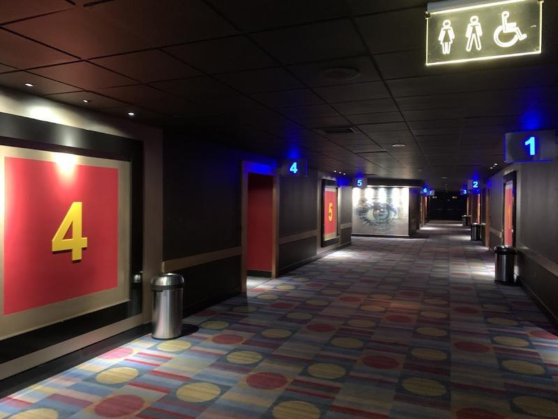Showcase Cinema Teesside — photo 3