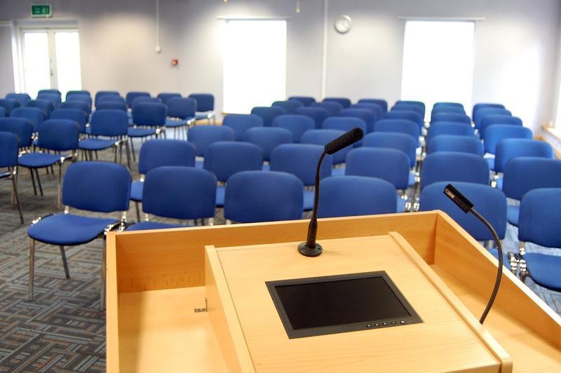 SHSC Conference Facility