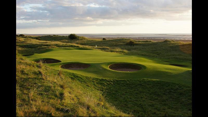 Silloth on Solway Golf Club