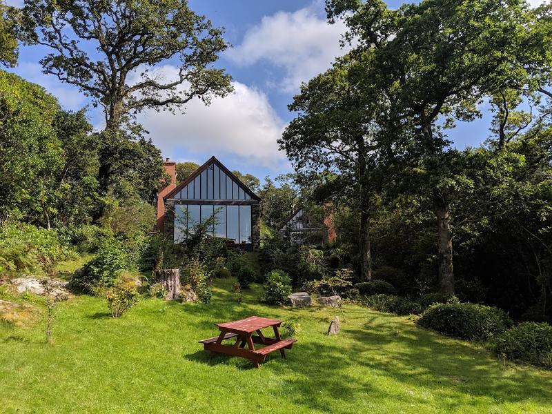 Silver Grange House