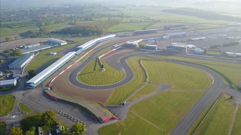 Silverstone Circuit