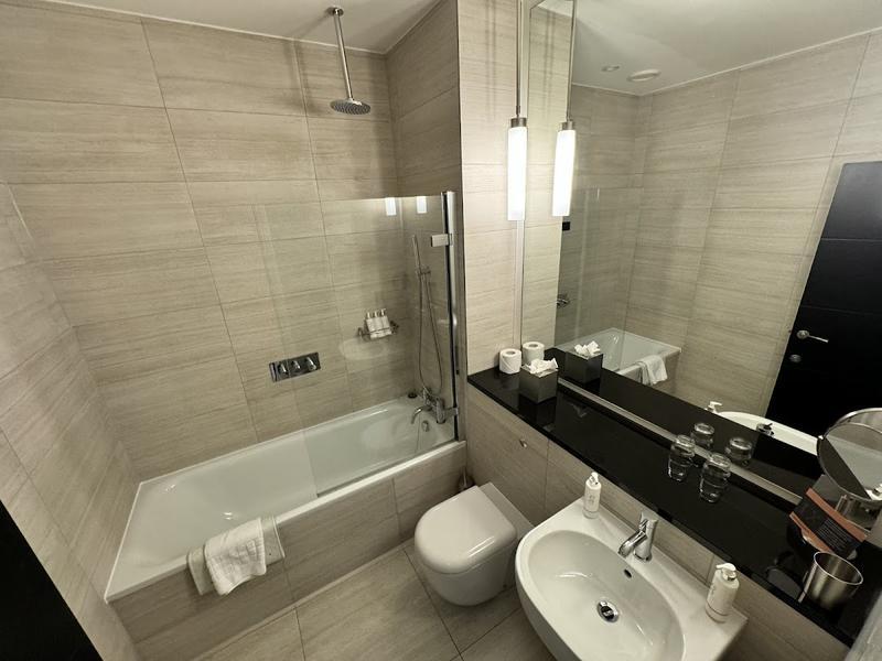 Simpsons Hotel — photo 3
