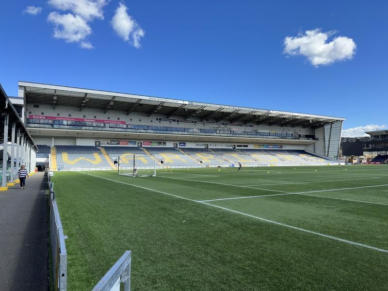 Sixways Conference Centre