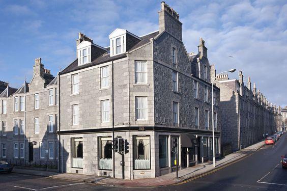 Skene House Whitehall