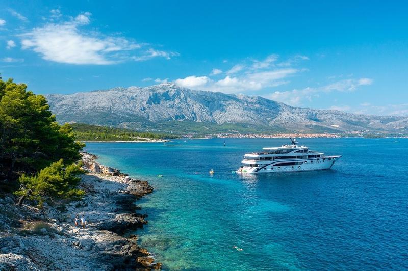 SL Cruises & Catering Ltd