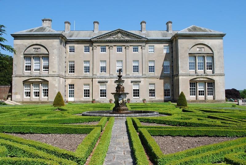 Sledmere House