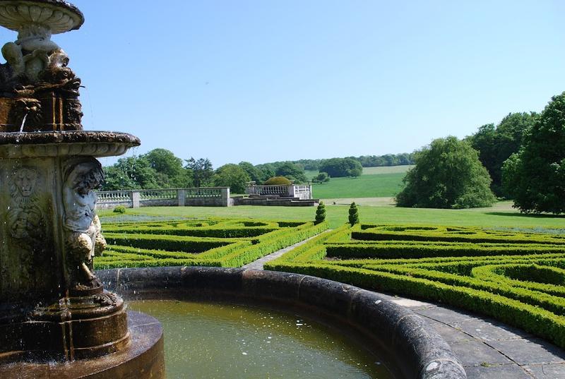 Sledmere House — photo 3