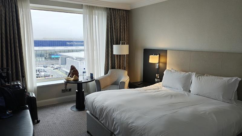 Sofitel London Gatwick — photo 2
