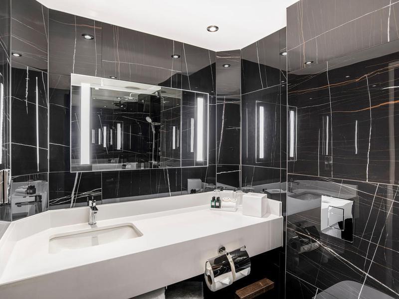 Sofitel London Gatwick — photo 3