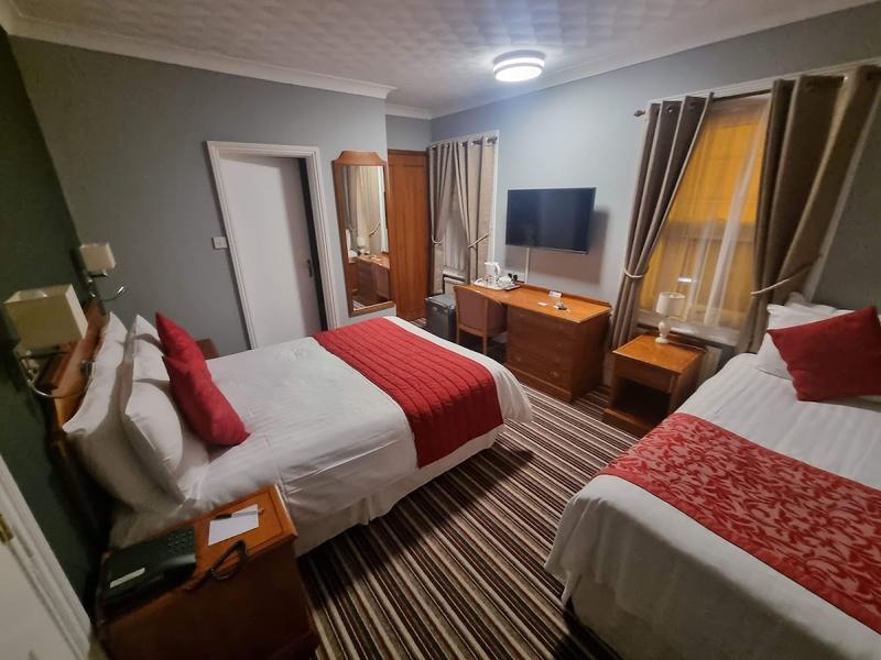 Sorrento Hotel — photo 2