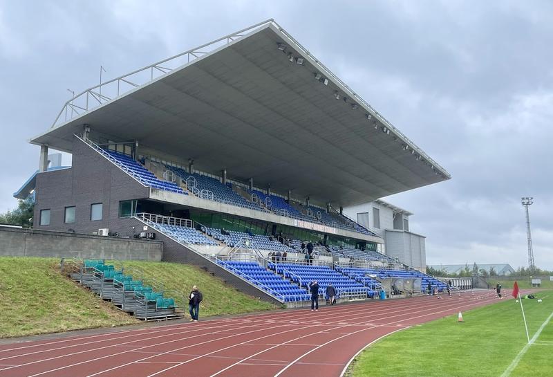 South Leeds Stadium — photo 3