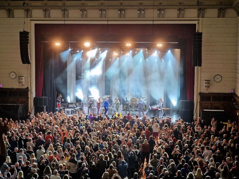 Southampton Guildhall