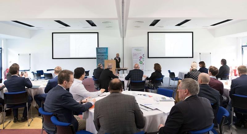 Southampton Institute Conference Centre