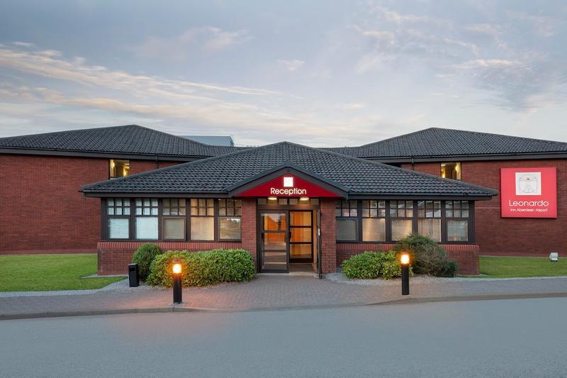 Speedbird Inn