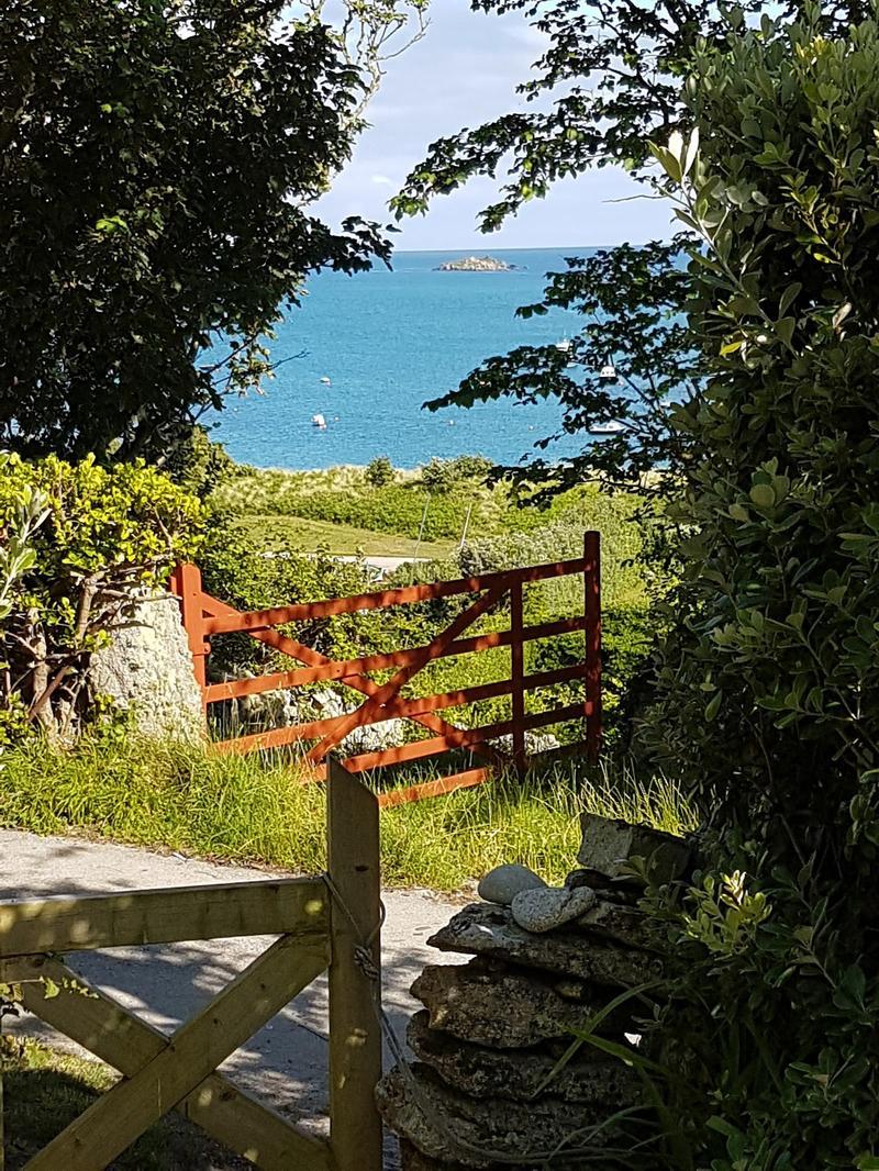 St Martin's on the Isle