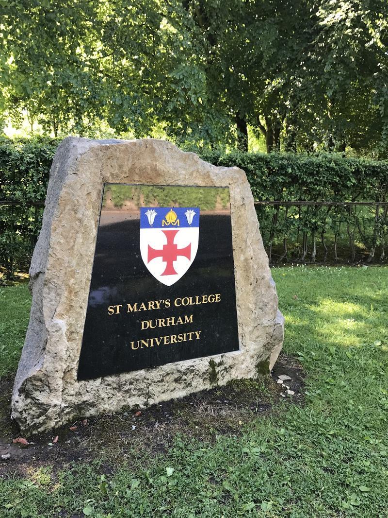 St Mary's College Durham — photo 3