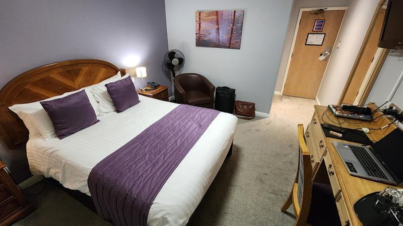 St Olaves Court Hotel — photo 2