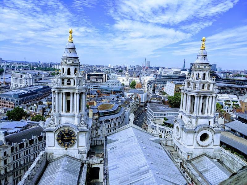 St Paul's Cathedral — photo 3
