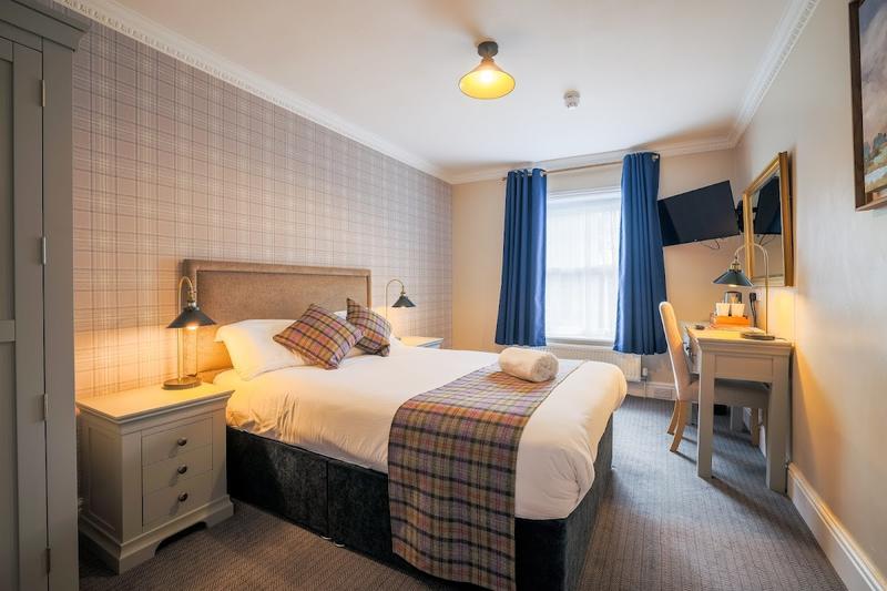 Stallingborough Grange Hotel — photo 2