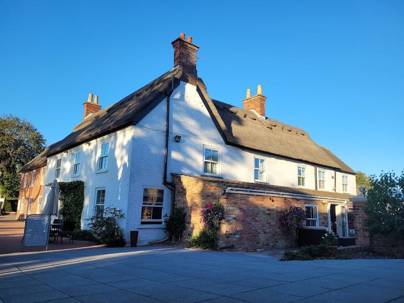 Stallingborough Grange Hotel — photo 3