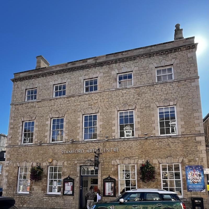 Stamford Arts Centre
