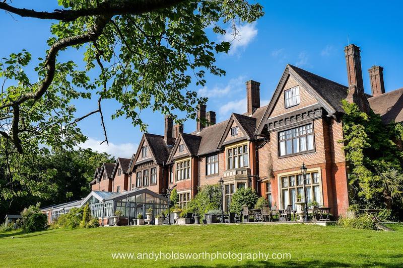 Stanhill Court Hotel