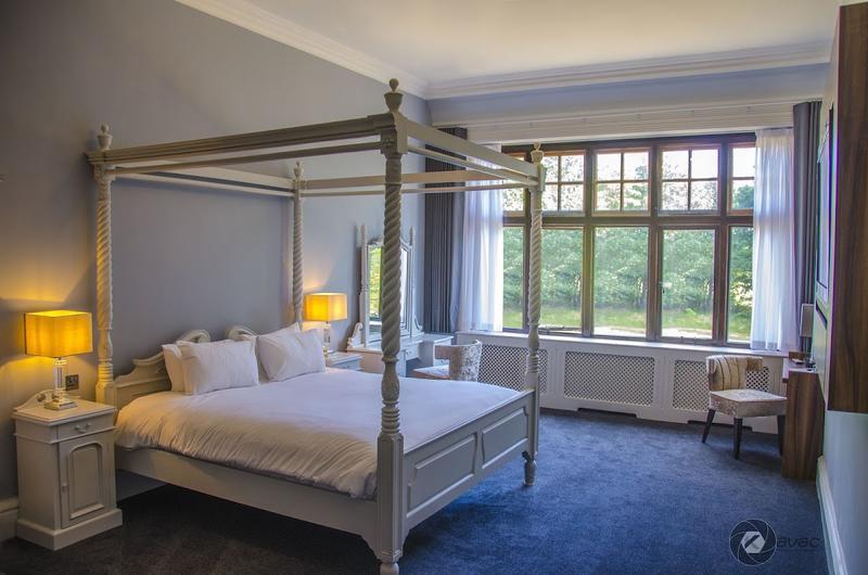 Stanhill Court Hotel — photo 2