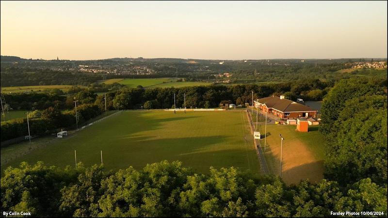 Stanningley Sports & Amateur Rugby League Club