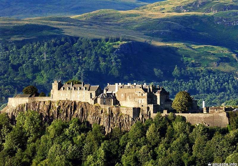 Stirling Castle — photo 2
