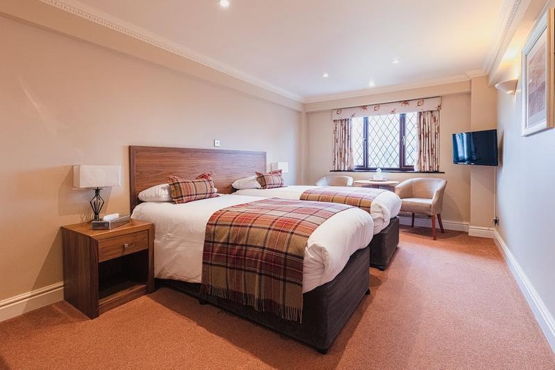 Stirrups Country House Hotel — photo 2