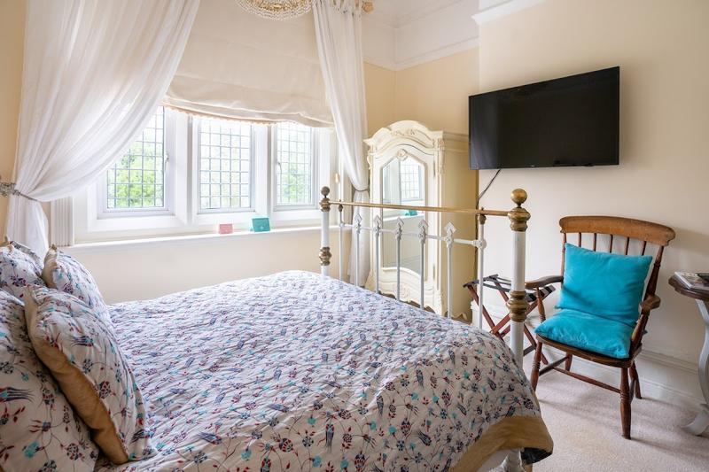 Stockhill Country House Hotel — photo 2