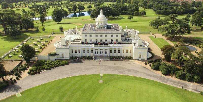 Stoke Park Country Club, Spa and Hotel