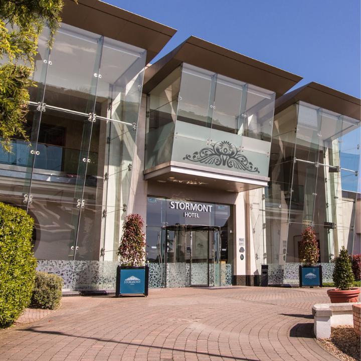 Stormont Hotel and Confex Centre