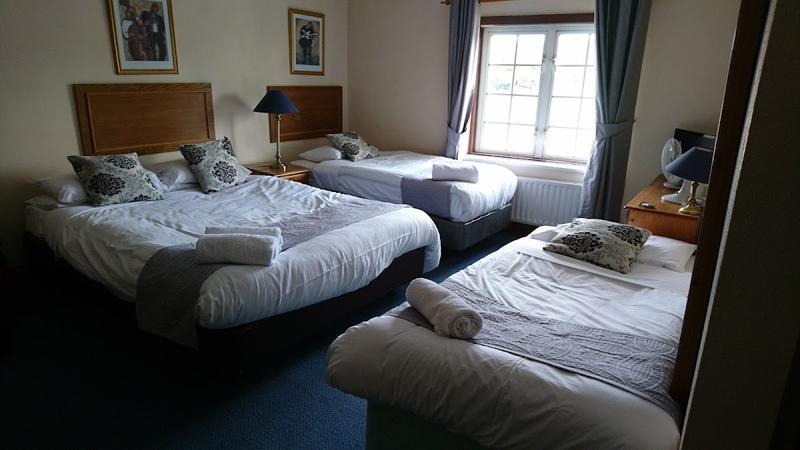 Stukeleys Country Hotel — photo 2