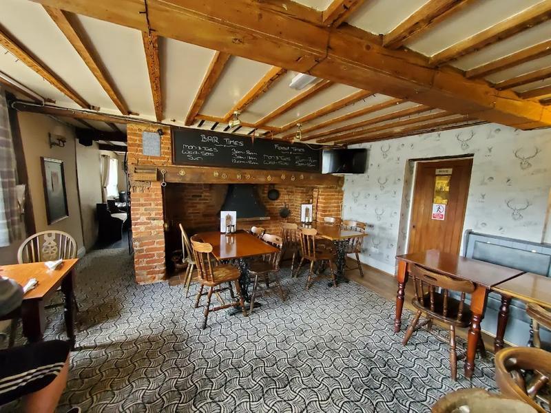 Stukeleys Country Hotel — photo 3