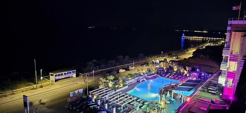 Suncliff Hotel