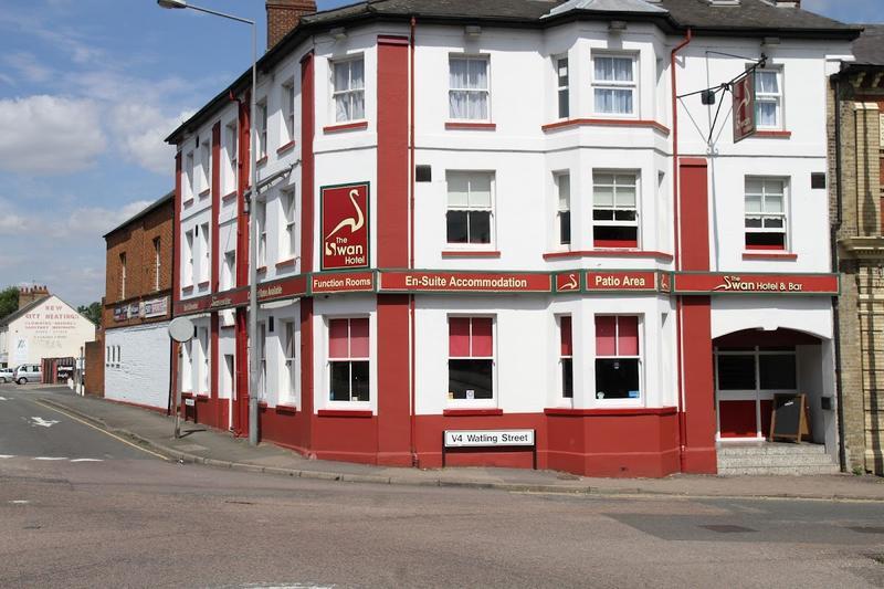 Swan Hotel